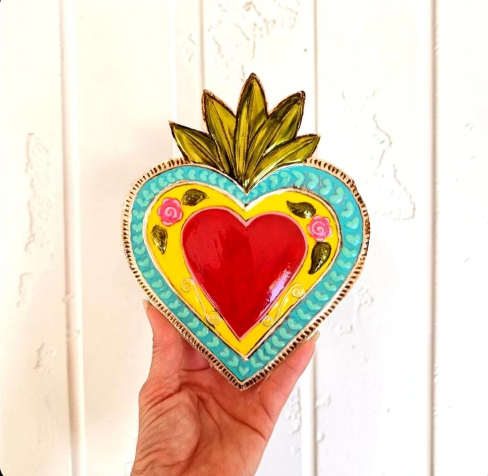 Sagrado corazon Mexicano – photo 4